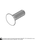 Carriage Bolt 1/2-13 x 1.5 Z5 11990207 Default Title
