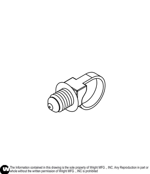 Fir Tree Cable Tie 15990073 Default Title