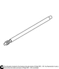9 Inch Tire Valve Extension 18410027 Default Title