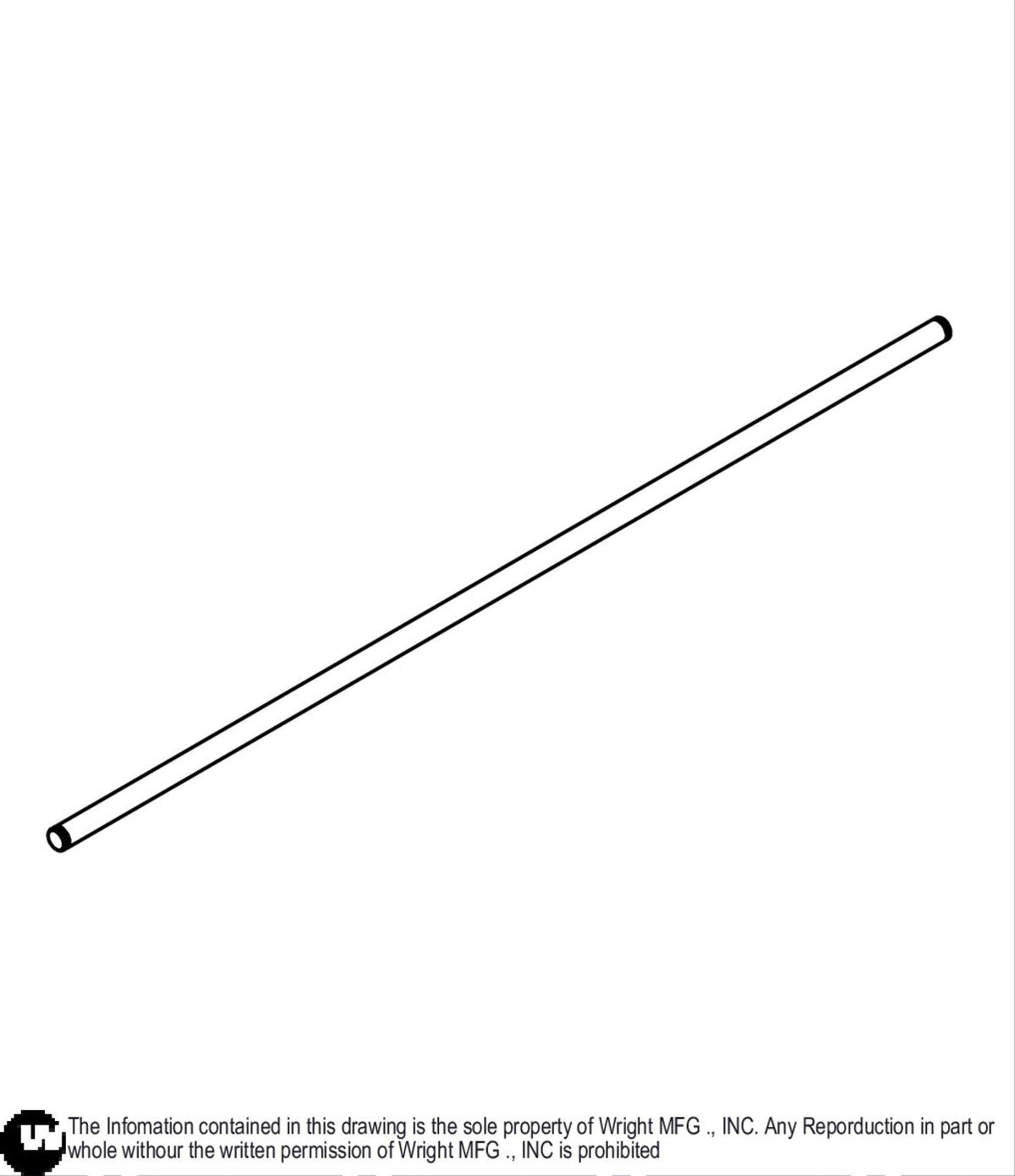Motion Control Pivot Axle, Z 24420026 Default Title