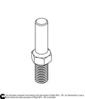 Clutch Anchor Stud 24420094 Default Title