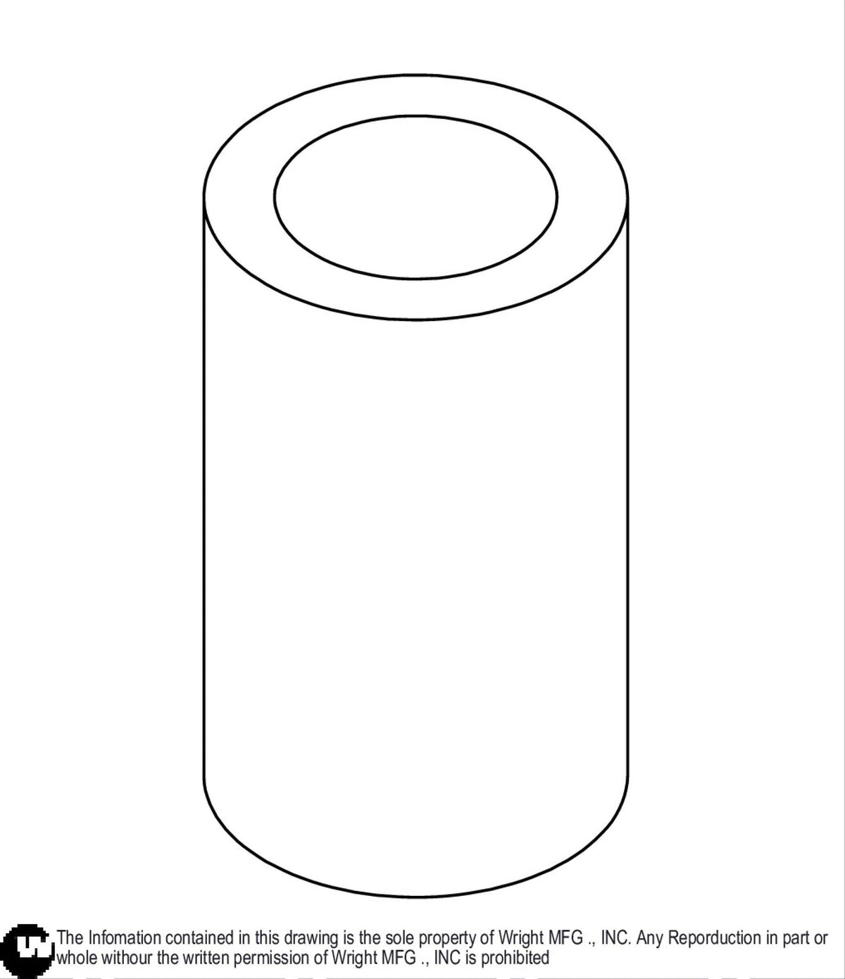 Zinc PM 0.750 X 0.125 X 1.25 25470008 Default Title
