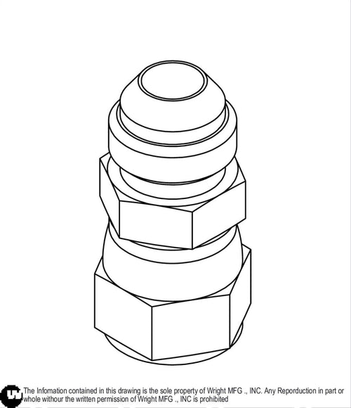 -8 MJIC X -8 FJIC Straight 35410044 Default Title