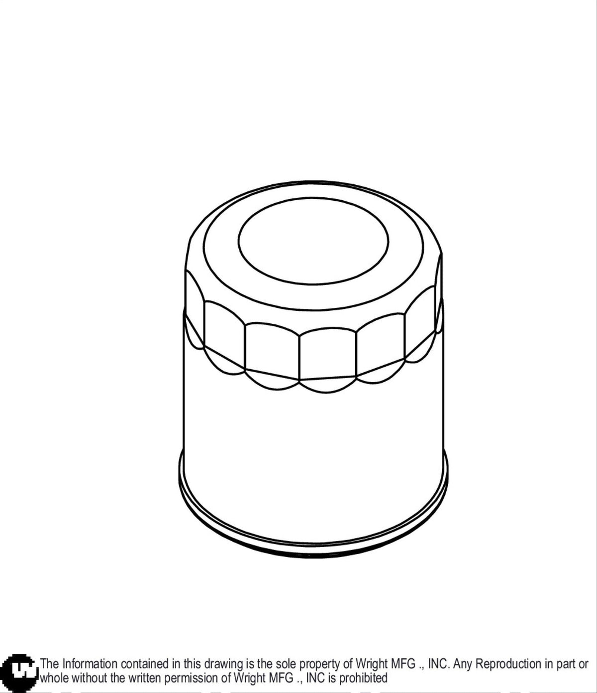 ZT Trans Hydro Filter 39410007 Default Title