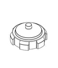 Advanced Vent Fuel Tank Cap 41410002 Default Title