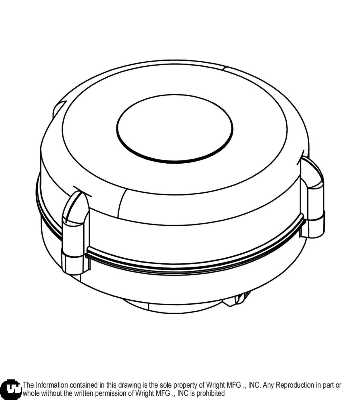 WZXT Engine Air Pre Cleaner 51410104 Default Title