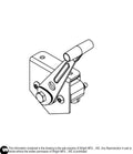 0-5 Volt Electronic Throttle Control 52420021 Default Title