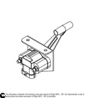 Right Mount Electronic Throttle Control 52420027 Default Title