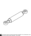 WSLG Damper Assembly 52420028 Default Title