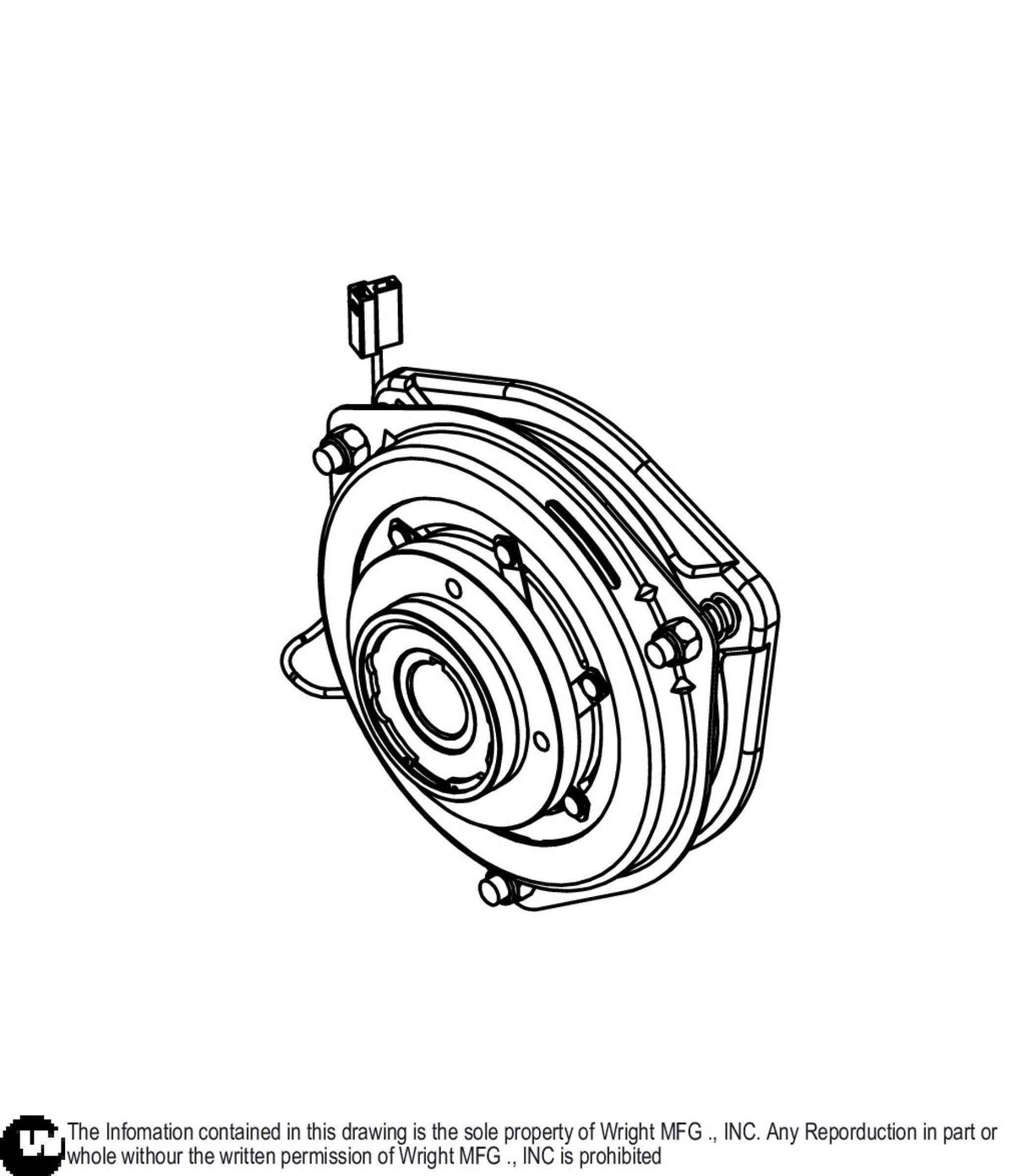 1.25 Ogura GT3.5 Clutch 71410027 Default Title