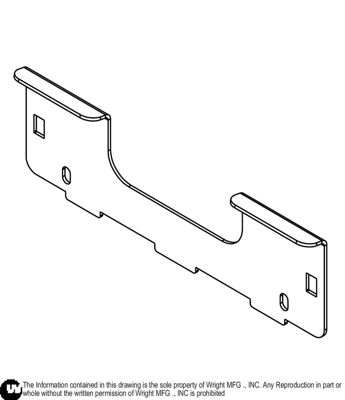WZXL Seat Latch 91420031 Default Title