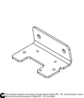 Depth AI Camera Mount Bracket 91420038 Default Title