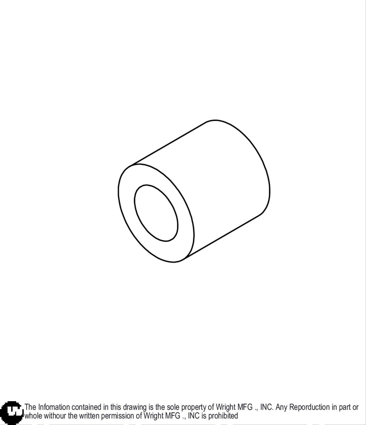 Zinc DOM 0.875 X 0.188 X 0.875 91490018 Default Title