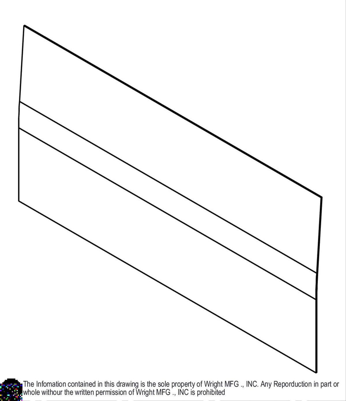 WZK Cooler Screen 93410263 Default Title