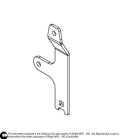 Left WZXT Shock Mount 93410600 Default Title