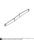 WSLG Rear Deck Lift Linkage 93410672 Default Title