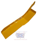 Front Baffle Fits 48" Aero Core Decks 93430052