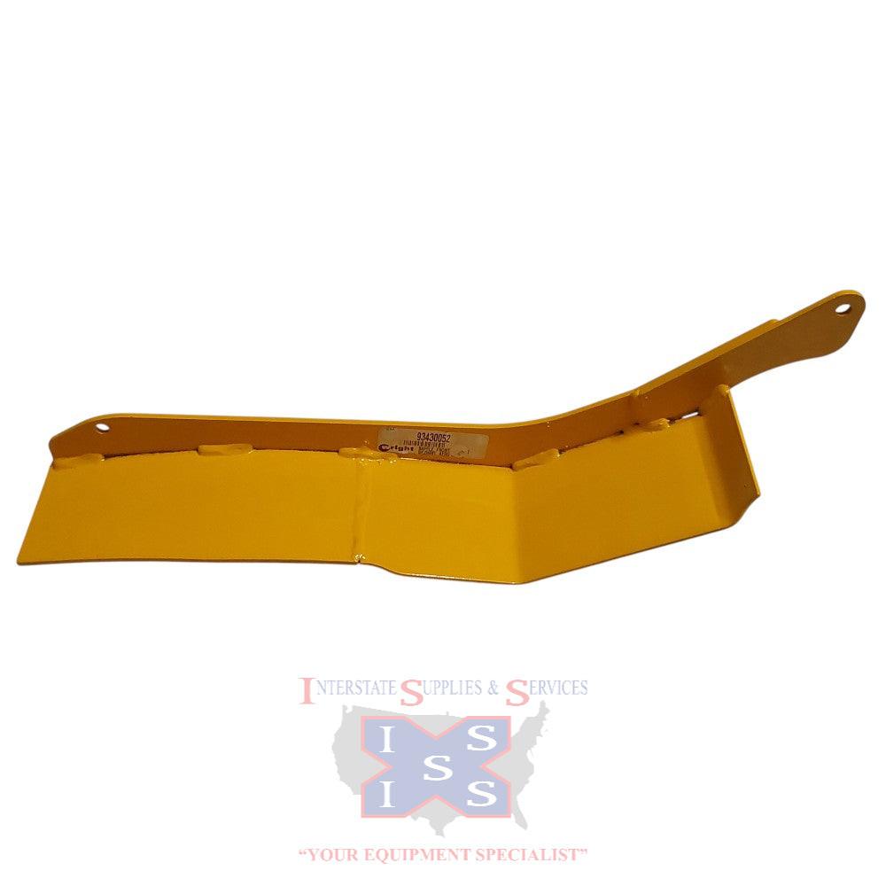 Front Baffle Fits 48" Aero Core Decks 93430052