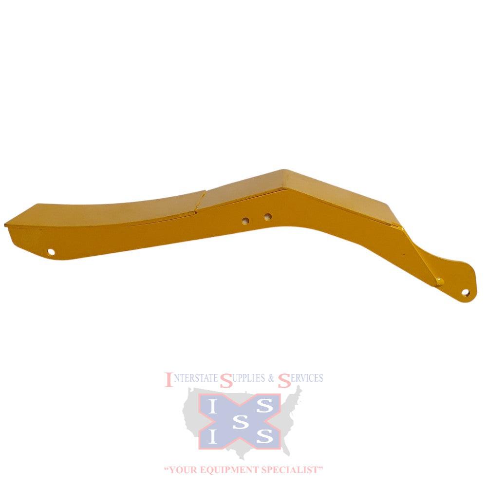 Front Baffle Fits 48" Aero Core Decks 93430052