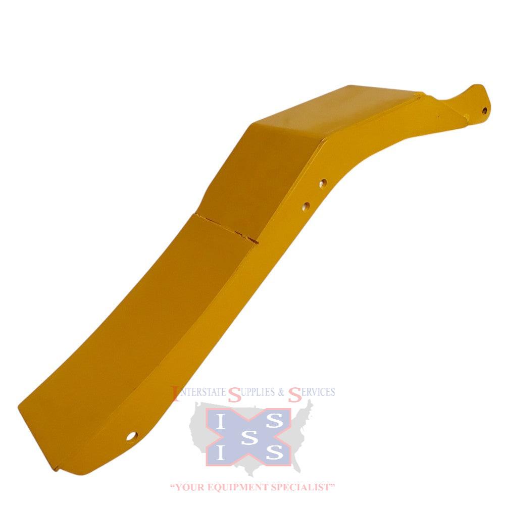 Front Baffle Fits 48" Aero Core Decks 93430052