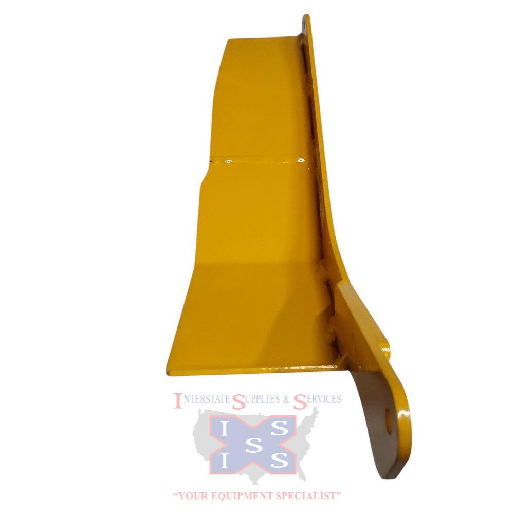Front Baffle Fits 48" Aero Core Decks 93430052 Default Title