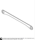 Deck Lift Axle 93460085 Default Title