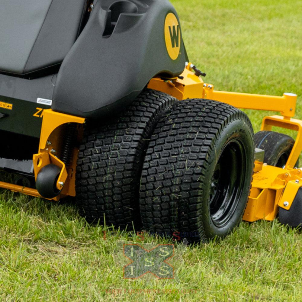 Garden Tractor Dual Wheel Kit 26 X Dual Wheel Kit 95410051u2013