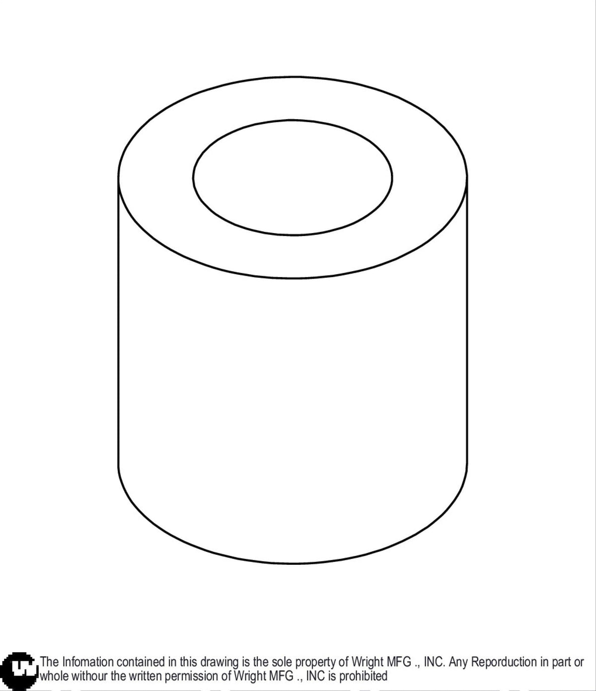 Zinc Plate Foot Plate Pivot 96410002 Default Title