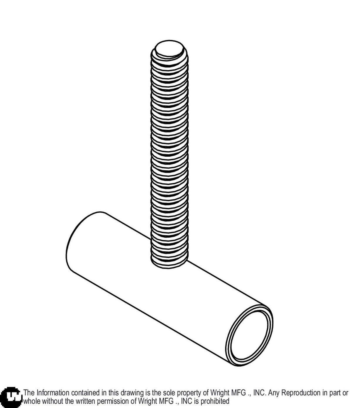 WZXT Gimbal Adjuster 96410015 Default Title