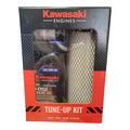 Kawasaki 20W-50Tune Up Kit for FX730V / 691V / 651V 999696656 Default Title