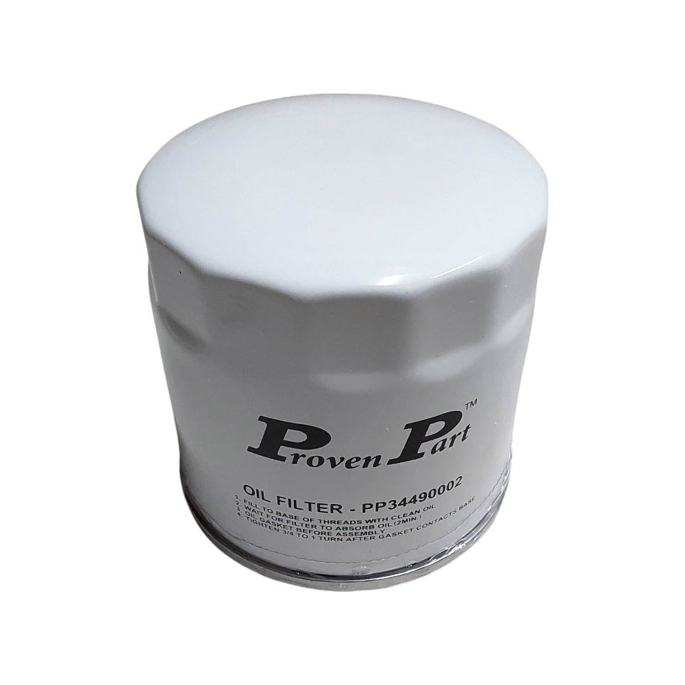 Proven Part Hydraulic Oil Filter For Wright 34490002
