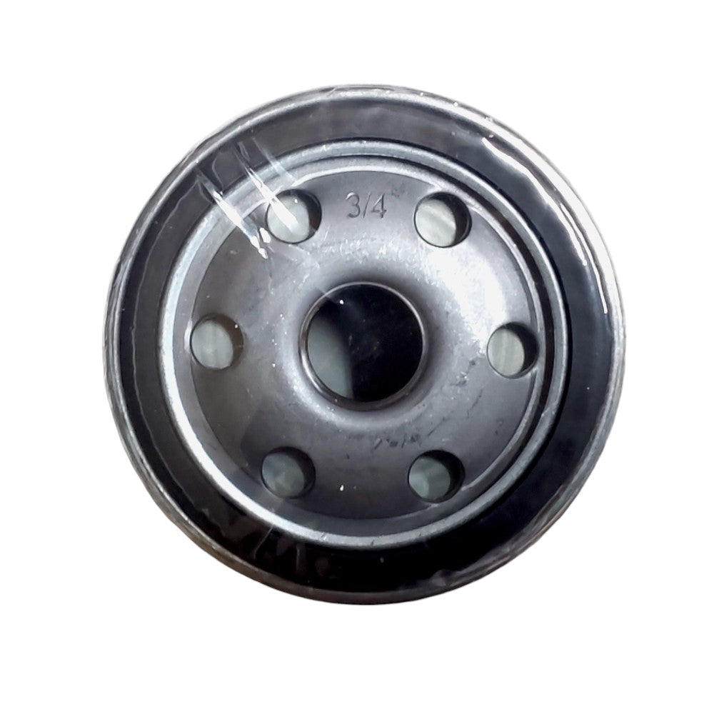 4-Pack Genuine OEM Wright Stander Transmission Oil Filter – 34490002, Fits Sentar Mid-Mount Mowers-1090704