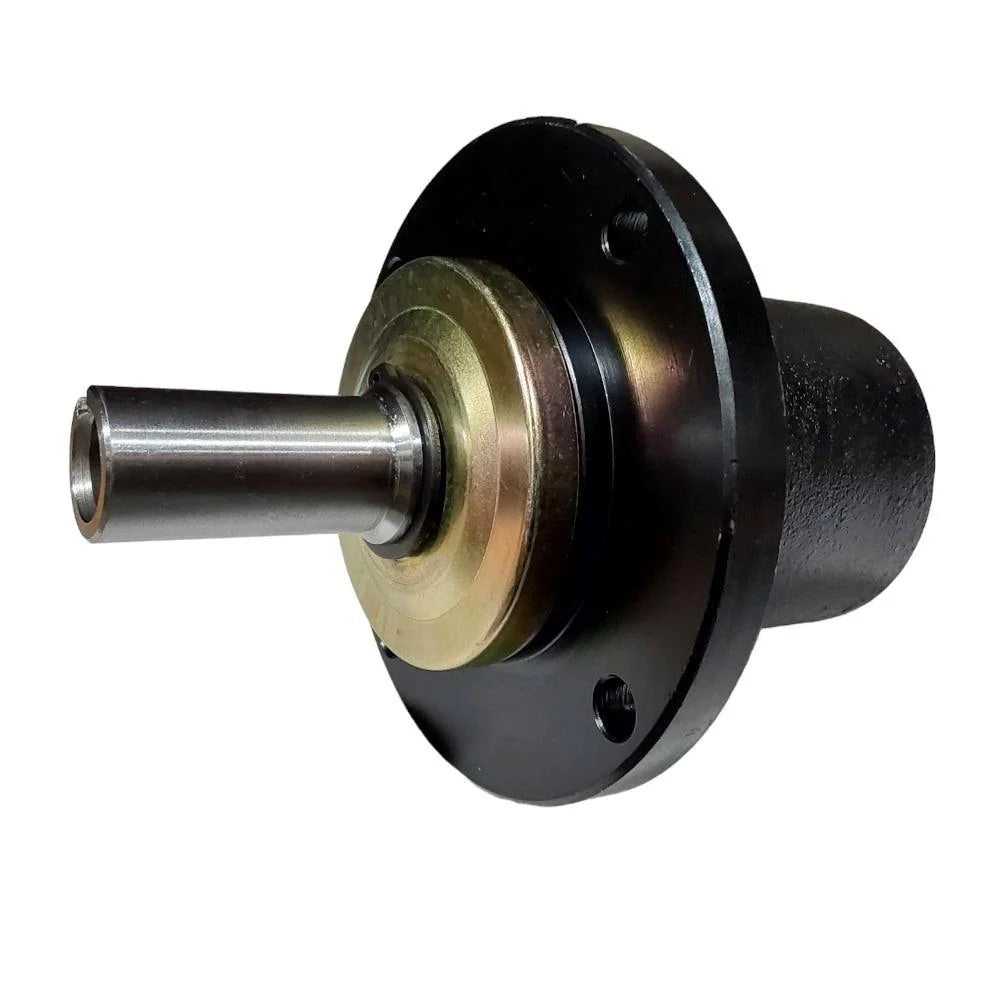 (1) Spindle Assembly For Wright Stander 71460126 KPL 714600007