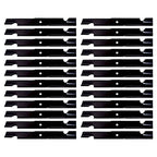 24 PK Proven Part High Lift Mower Blades Fit Scag 481710 7075771 Default Title