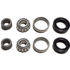 Proven Part Bearing Assembly Kit Compatible With Wright Wheel Fits 77460004 77460005 77460006 77460007