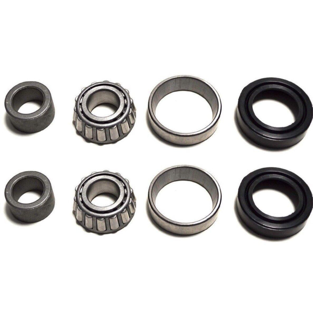 Proven Part Bearing Assembly Kit Compatible With Wright Wheel Fits 77460004 77460005 77460006 77460007