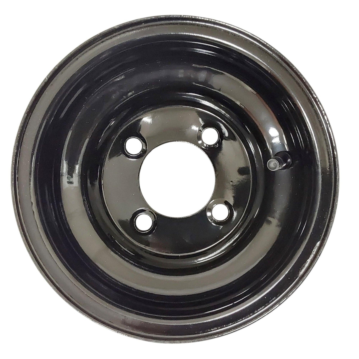Proven Part Rim 72410053 For Wright Stander 20x10-8 Tire