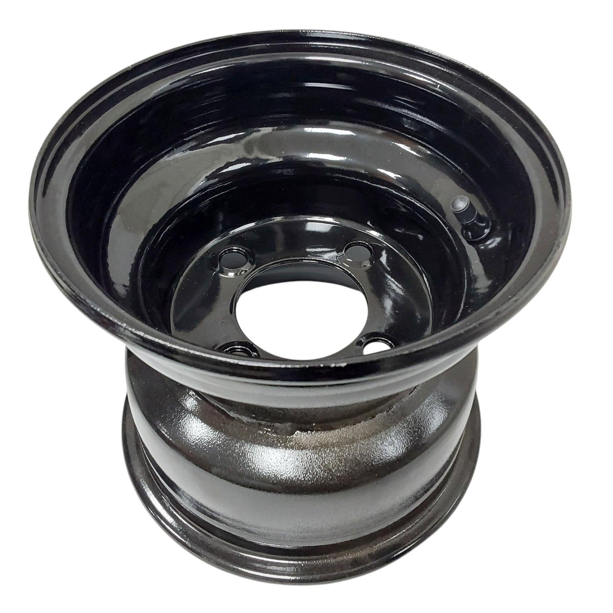 Proven Part Rim 72410053 For Wright Stander 20x10-8 Tire