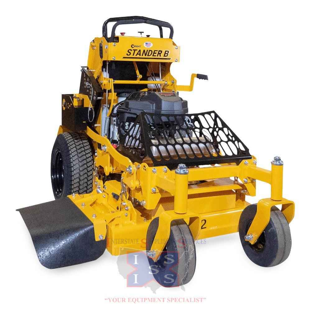 Wright Stander B 32" Mower with FX600E Default Title