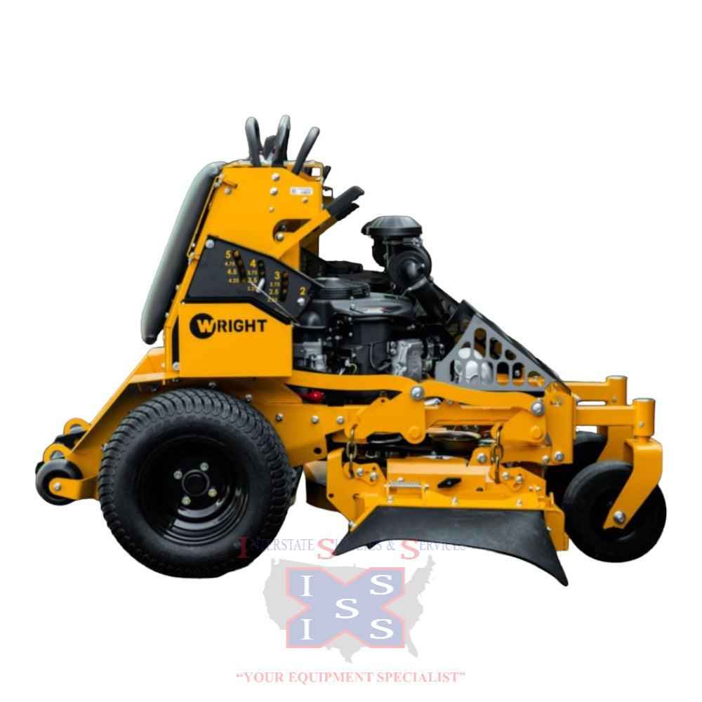 Wright Stander B 36 Mower with FX600E