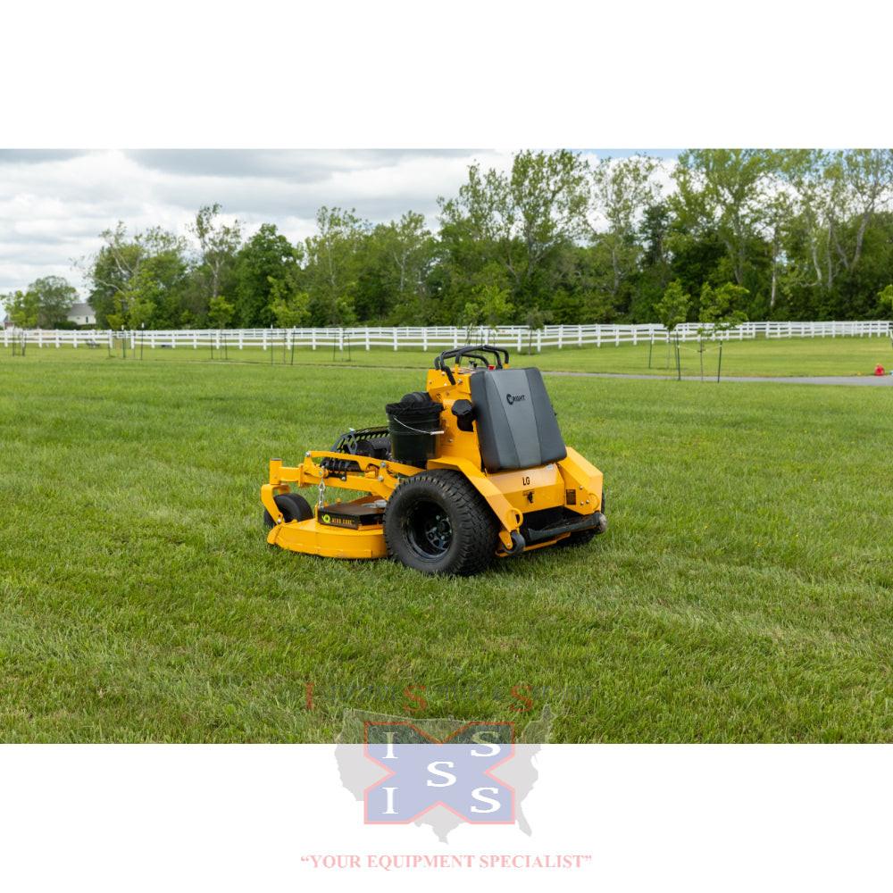 Wright Stander LG 52" Mower with Kawasaki FX820 EFI