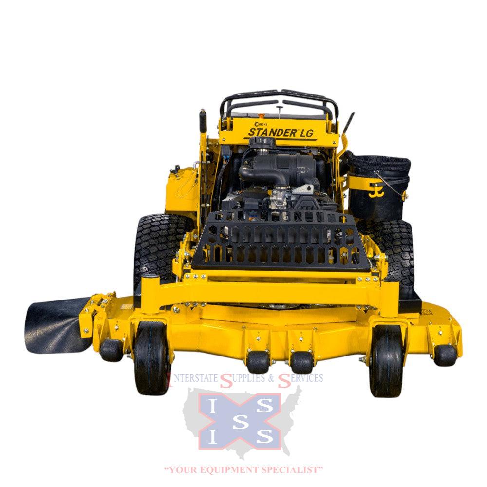 Wright Stander LG 61" Mower with Kawasaki FX820 EFI