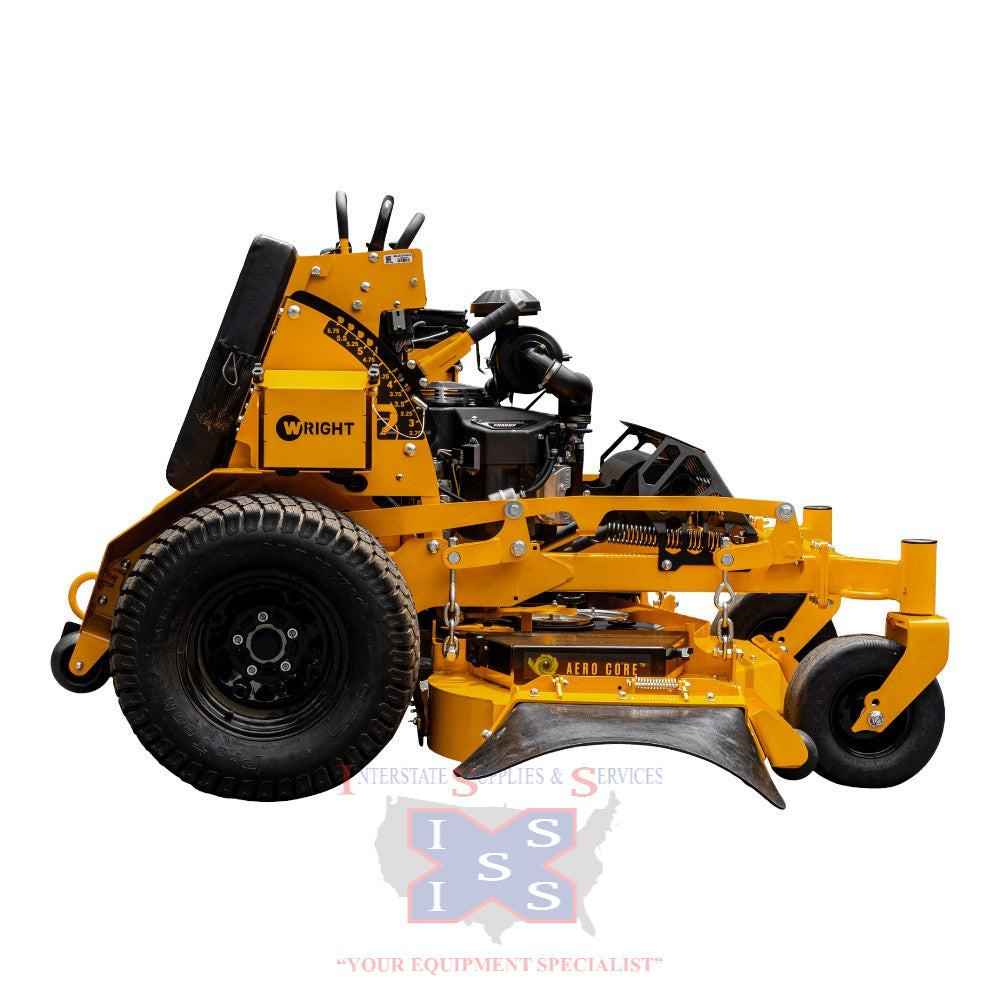 Wright Stander LG 61" Mower with Kawasaki FX850E