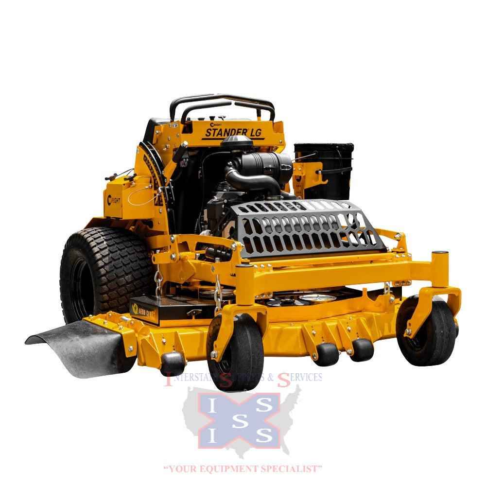 Wright Stander LG 61" Mower with Kawasaki FX850E Default Title