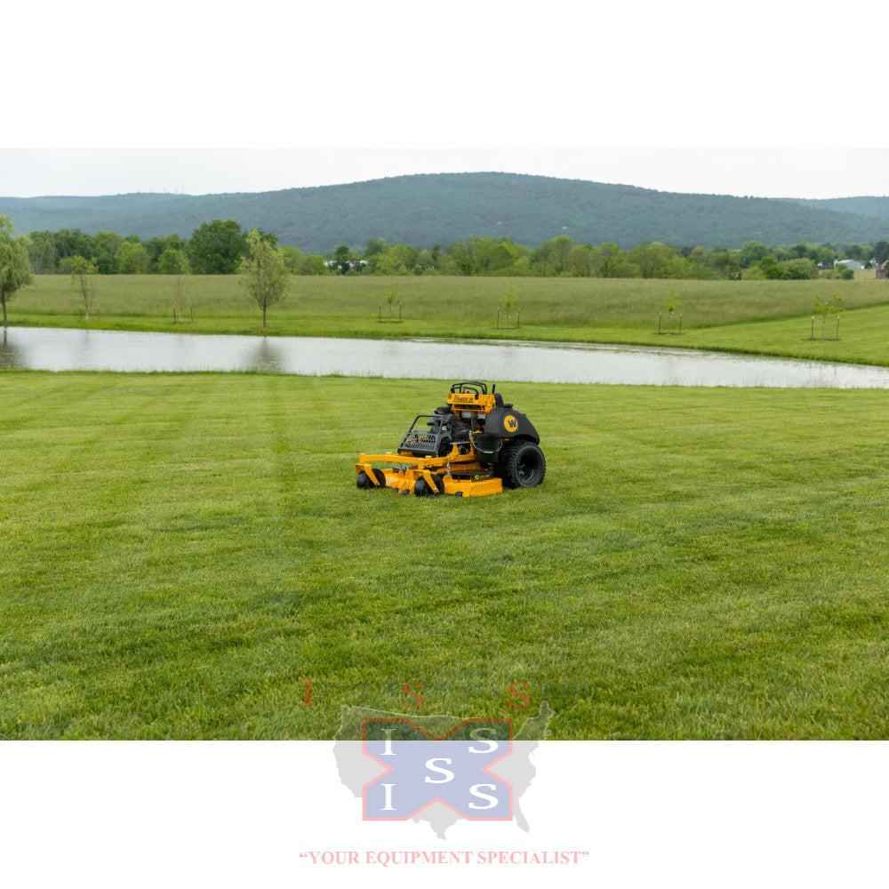 Wright Stander ZK 52" Gen 3 with Kawasaki 34.5HP