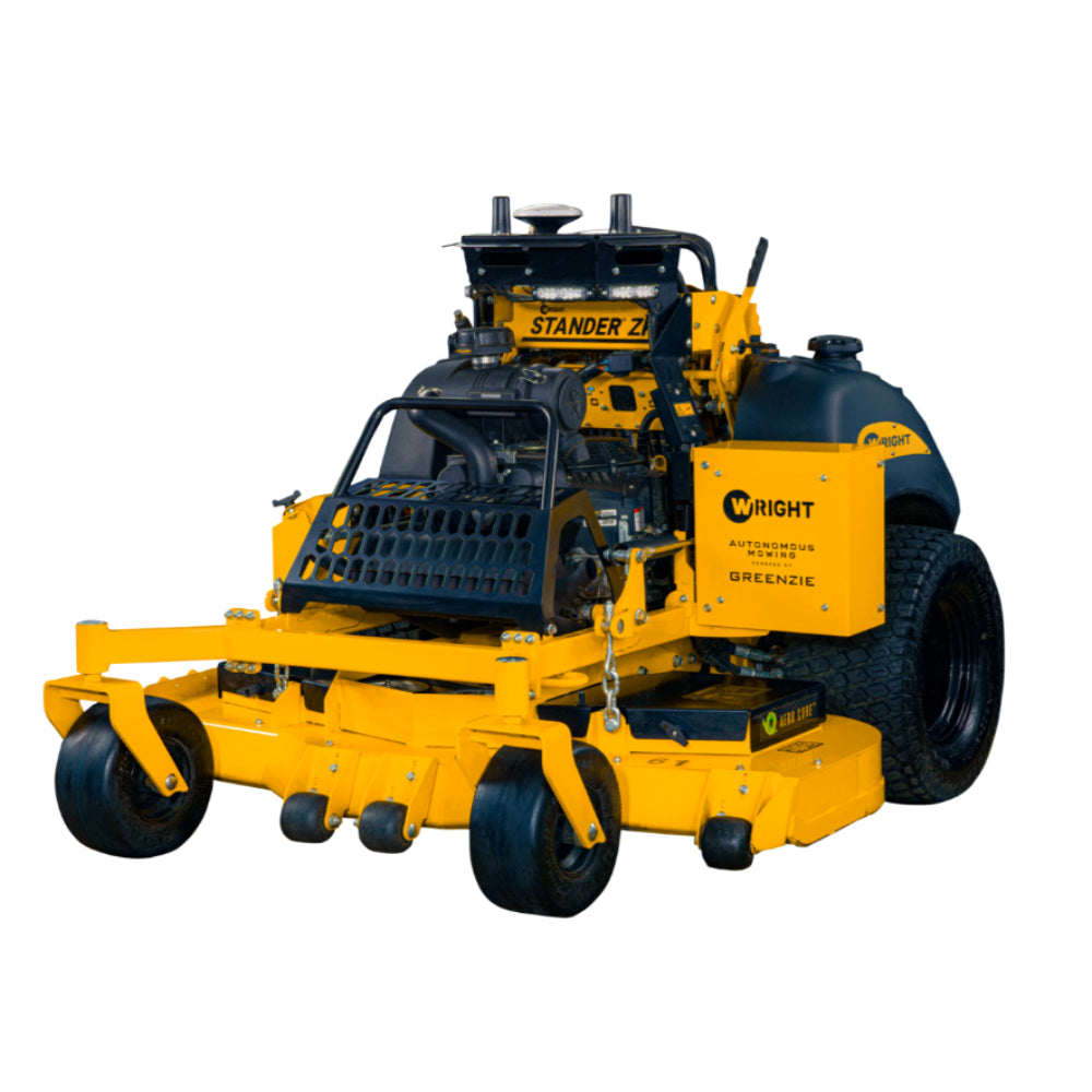 Wright Autonomous Stander ZK 61" Mower with Briggs 61G8 Default Title