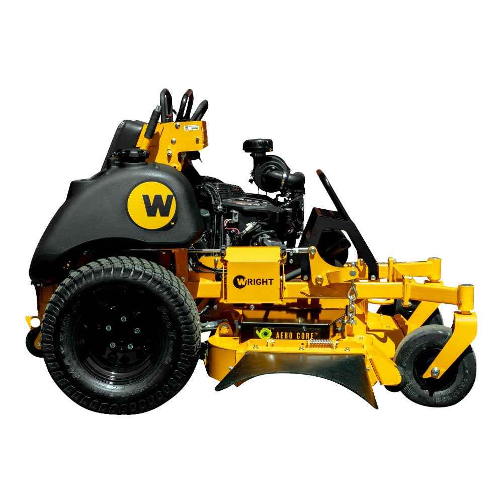 Wright Stander ZK 61" Gen 3 with Kawasaki 34.5HP