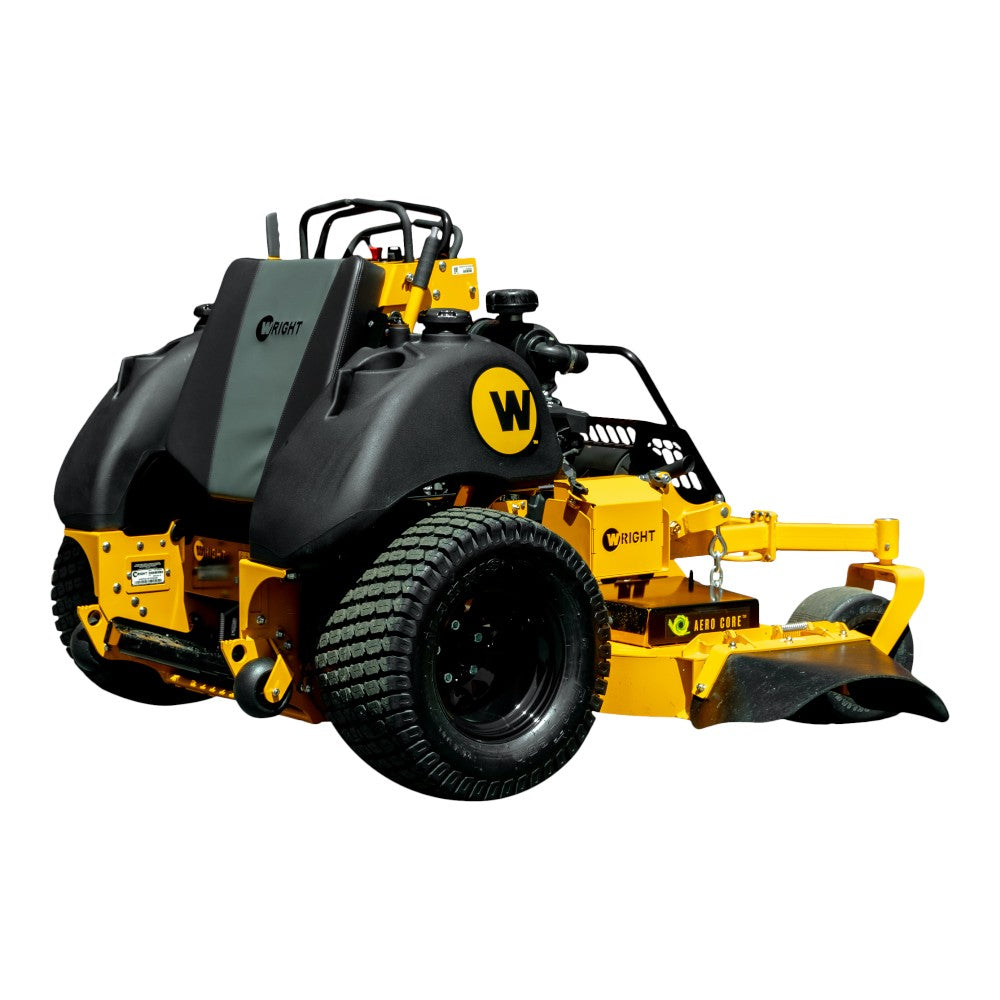 STAND UP'89 ［LD］ Stander X | Wright Commercial Stand-on Mowers