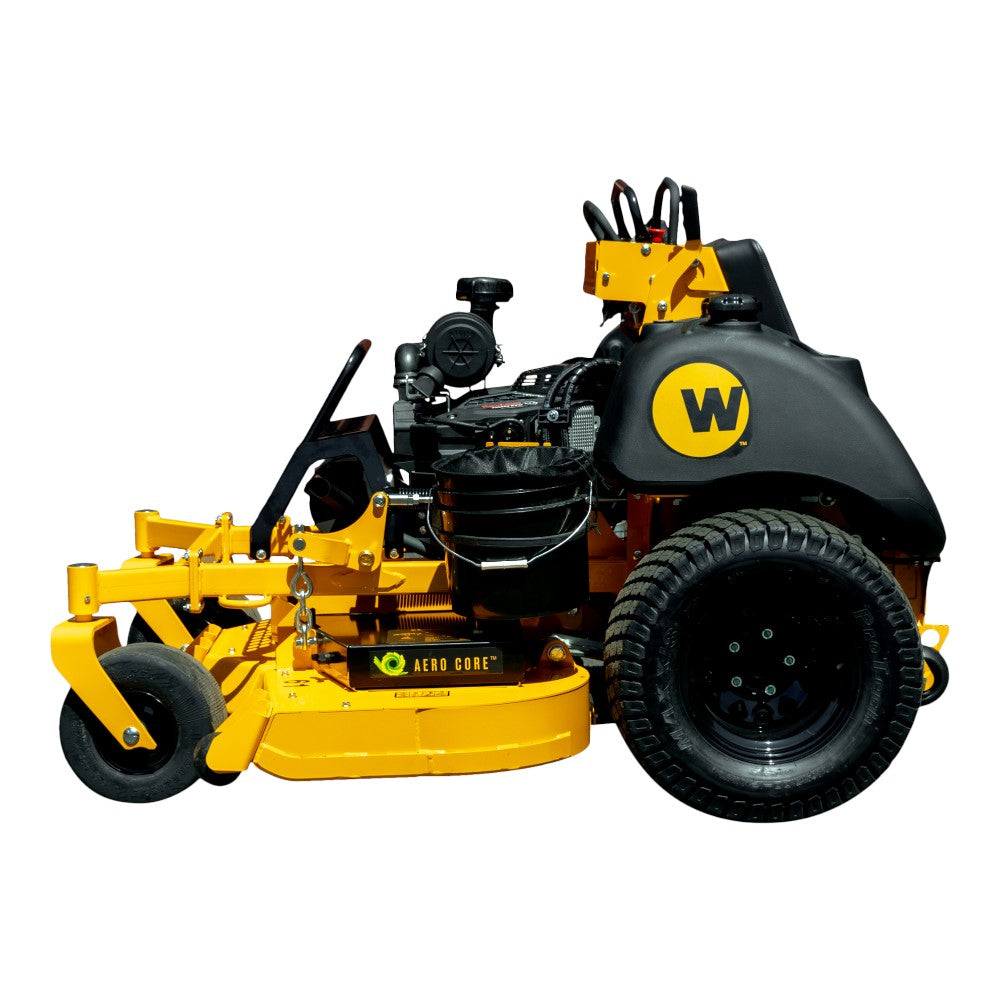 Wright Stander ZK 61