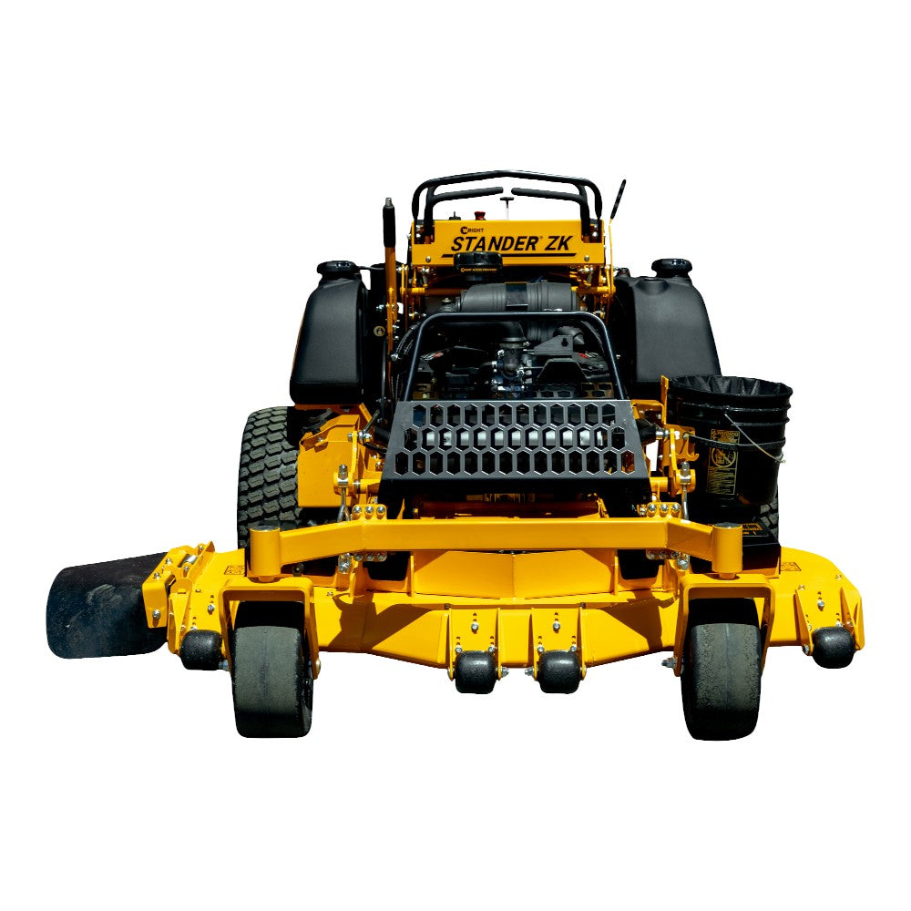 STAND UP'89 ［LD］ Wright Equipment – Peach Country Tractor